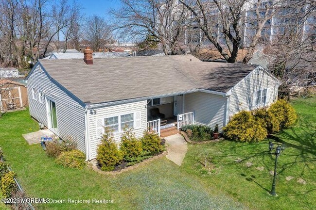 Building Photo - 81 Berry Pl