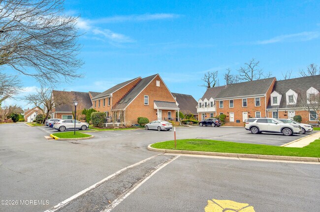 51 Wyckham Rd