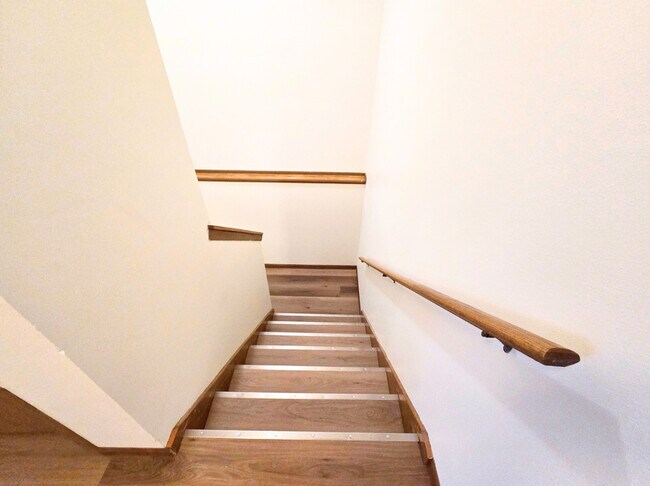 Dane Townhomes