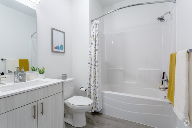 1BR, 1BA - Tempo