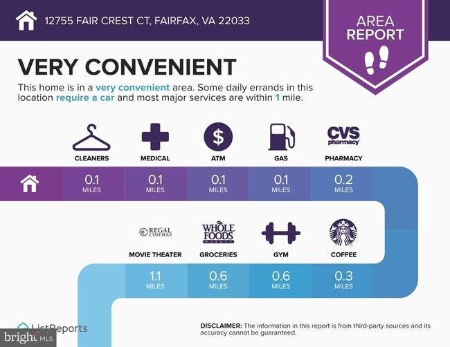 Photo - 12755 Fair Crest Ct Unit 301