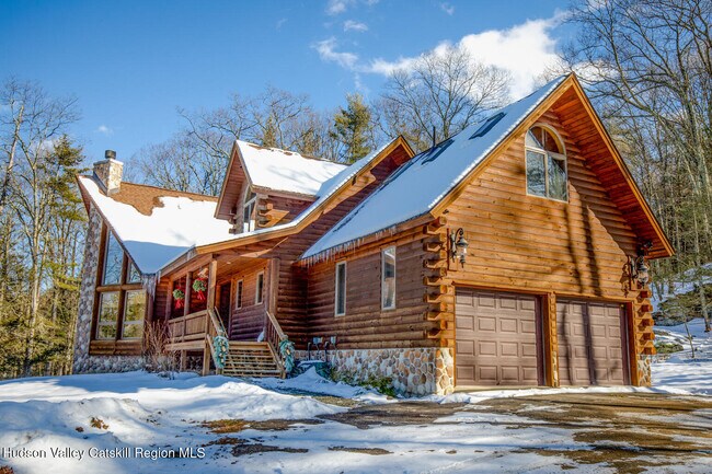 451 Krumville Rd