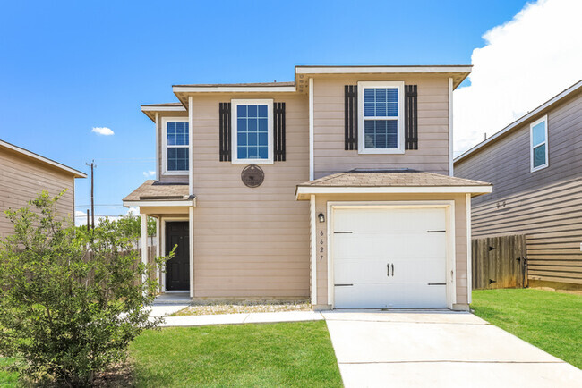 Building Photo - 6627 Rosenthal Pass Rental