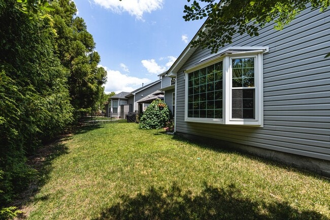 Photo - Elegant 4-bedroom Home in Desirable Callonwood Neighborhood in Matthews, NC