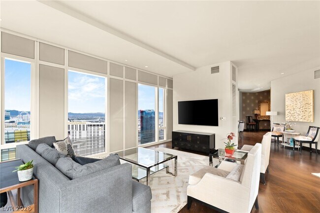 Photo - 3750 S Las Vegas Blvd Unidad 4106