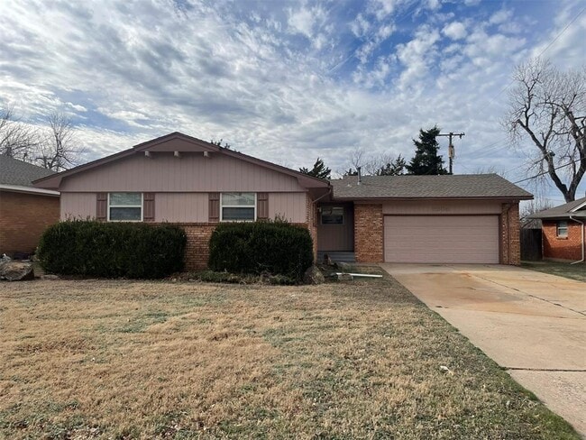 Building Photo - 6505 Cherokee Dr