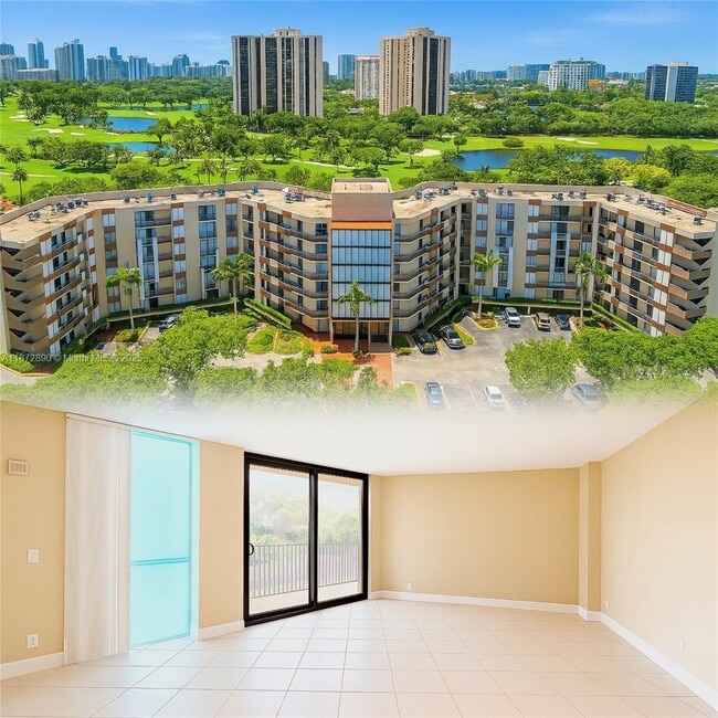 Building Photo - 3301 N Country Club Dr Unit 408 Rental