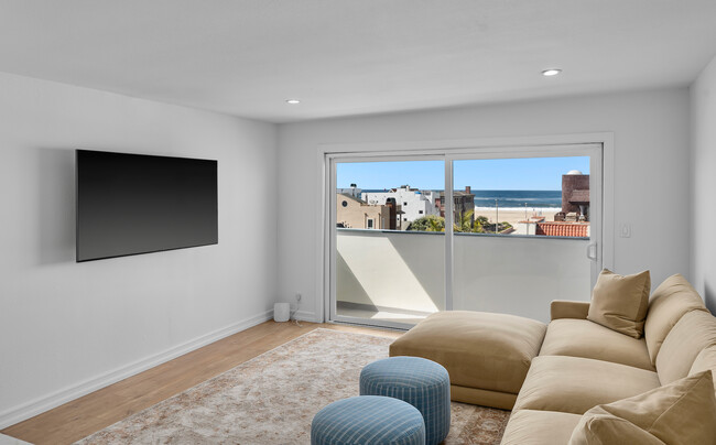 Building Photo - 404 Hermosa Ave Unit 5 Rental
