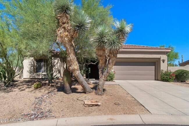 7146 E Night Glow Cir