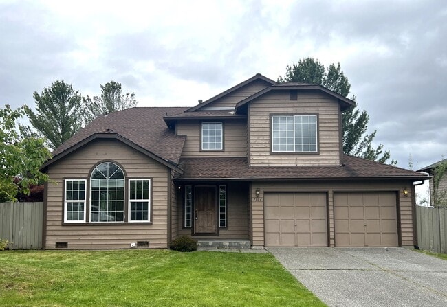 Spacious 4 Bedroom Marysville Home - Spacious 4 Bedroom Marysville Home
