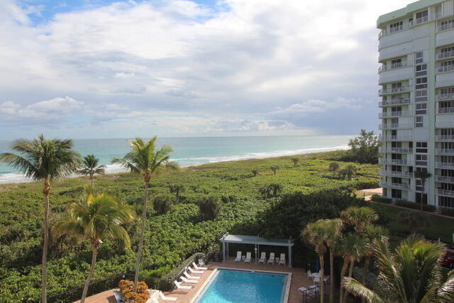 Photo - 2800 N Hwy A1A Unit 607