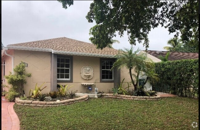 Building Photo - 19400 NW 62nd Pl Rental