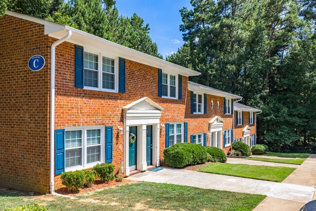 Candlewood Apartments - Candlewood Apartments