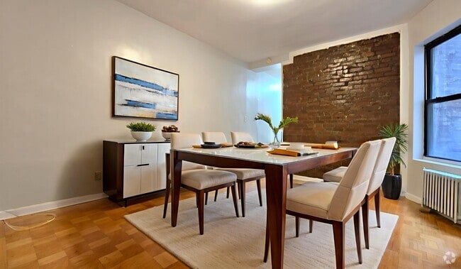 Building Photo - 539 W 156th St Rental