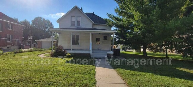 Photo - 1108 N 6th St Casa