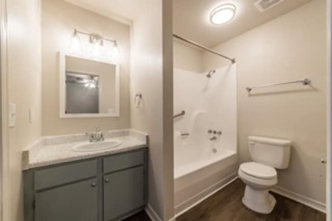 Photo - Watson Street Apartments