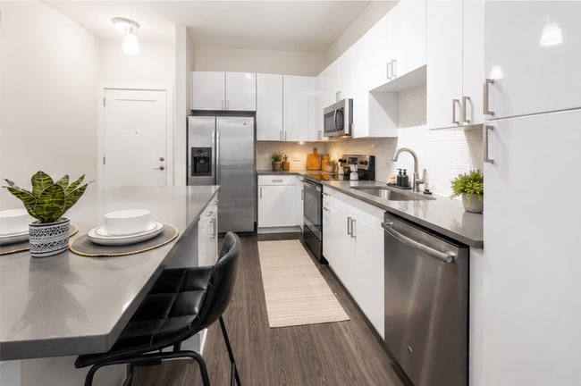 Society Westshore Apartments