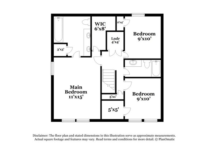 Photo - 5624 Fairway Forest Dr