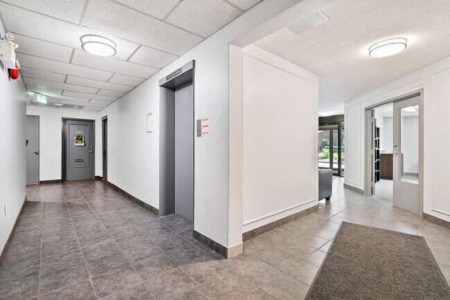 Photo - Beaverbrae Apartments