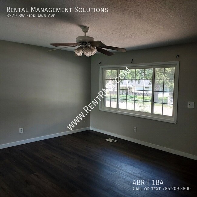 Photo - 3379 SW Kirklawn Ave