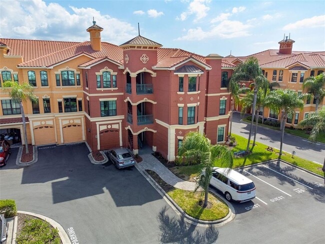 Building Photo - 2741 Via Cipriani Unit 930B Rental