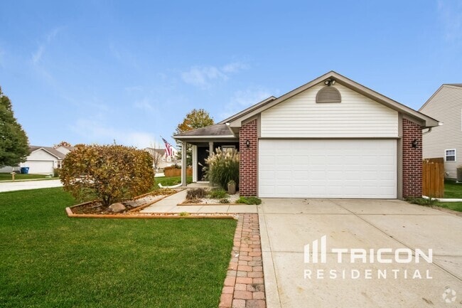 Building Photo - 5103 Sandy Forge Dr Rental