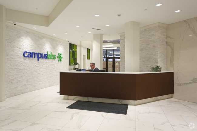 Photo - Cathedral Place