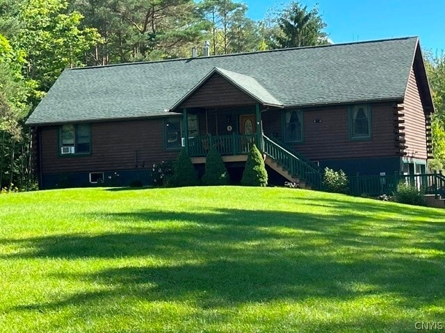 Building Photo - 7638 Chappel Rd