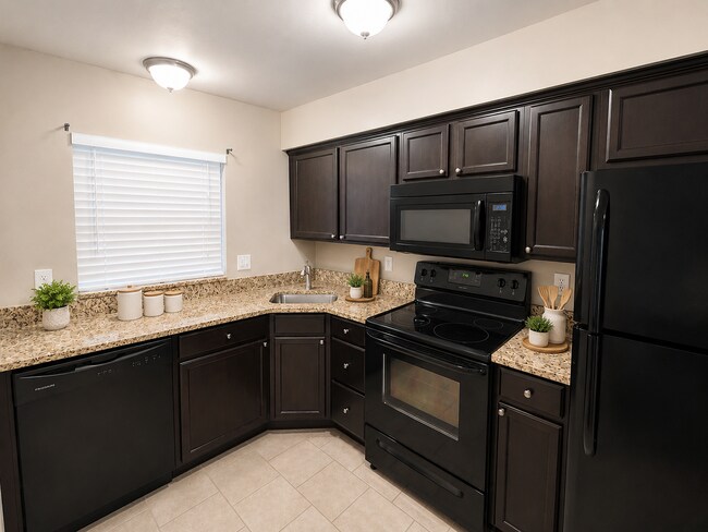 Photo - Nagel Avenue Apartments Unit 5931-1E