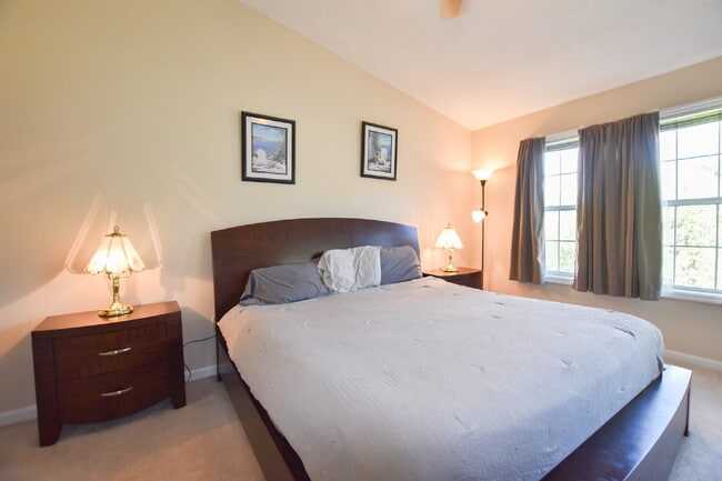 Photo - Spacious furnished two, bedroom, two bath Condo. Unidad c10