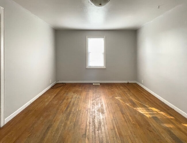 Photo - Attached Garage