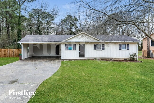 Building Photo - 2306 Wisteria Dr SW