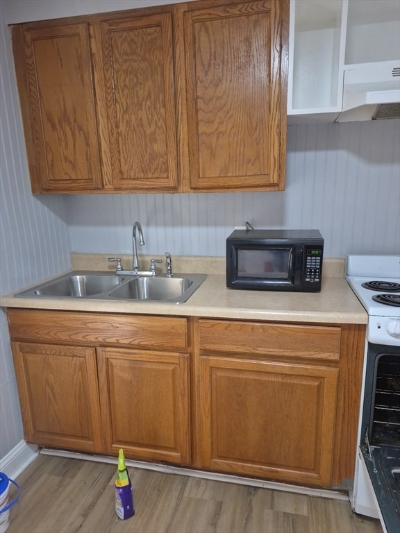 Building Photo - 59 Clarendon Ave Unit B