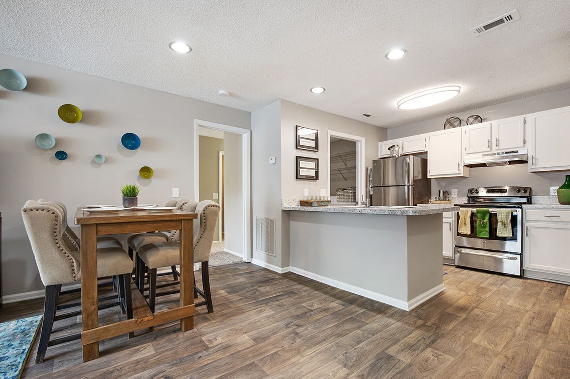 Caledon Apartments For Rent In Greenville