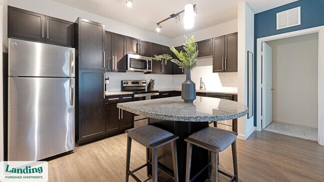 Photo - 12700 Ridgeline Blvd Unidad 7204