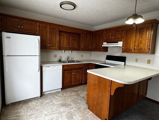 Photo - Two bedroom apartment