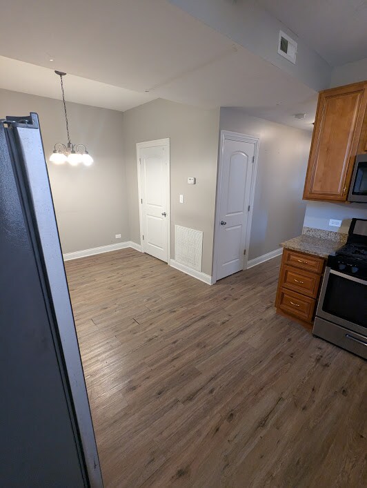 Photo - 3928 N Bernard St Unit 1