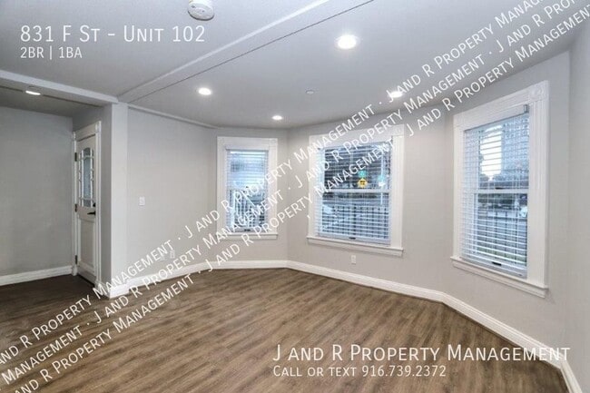 Photo - 831 F St Unidad 102