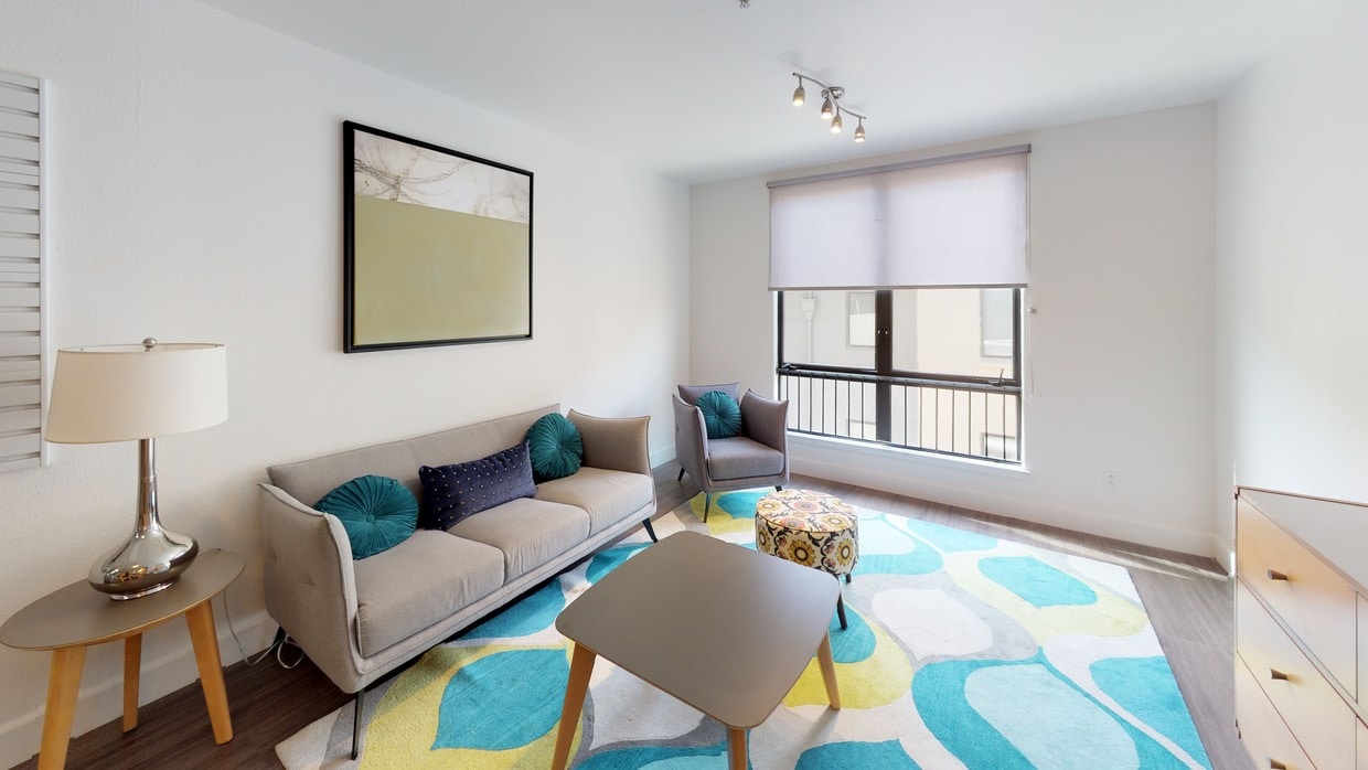 Photo - 1122U Apartments