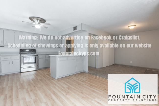 Photo - 627 Gallatin St