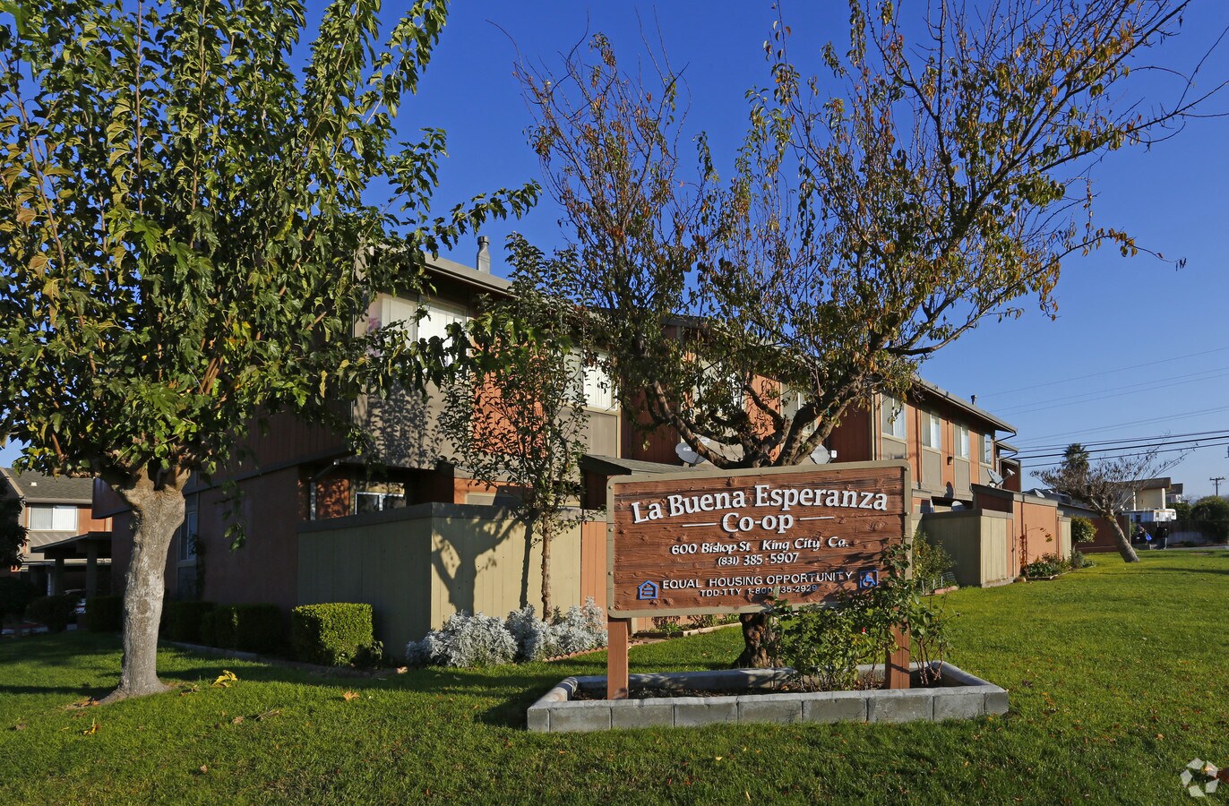 Photo - La Buena Esperanza Apartments