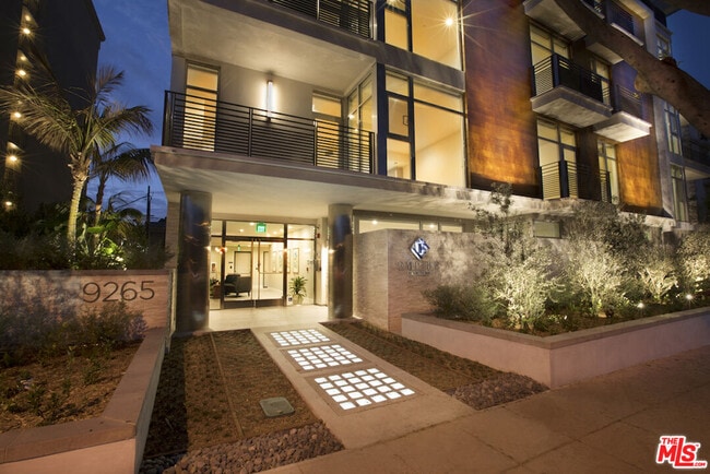 Photo - 9265 Burton Way Condo Unit 102