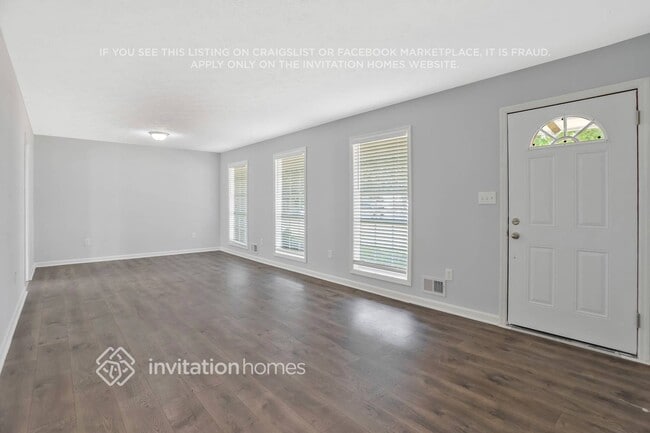 Photo - 1310 Cunningham Rd SW