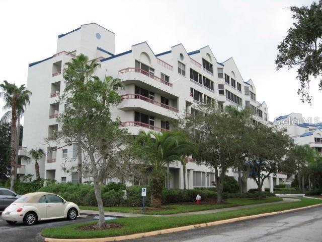 Building Photo - 2333 Feather Sound Dr Unit A106 Rental