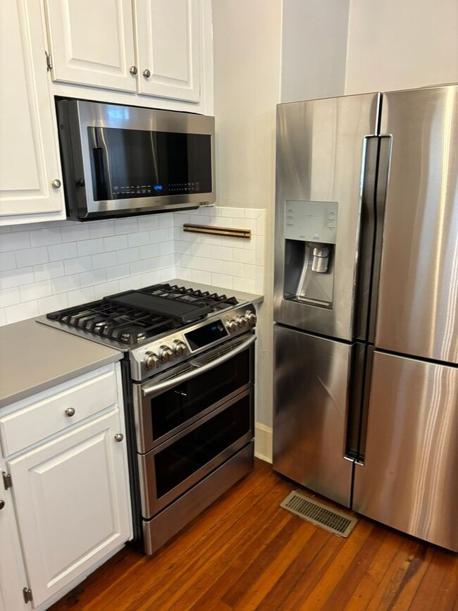 Photo - Lakebottom Area! Hardwood Floors Throughout!