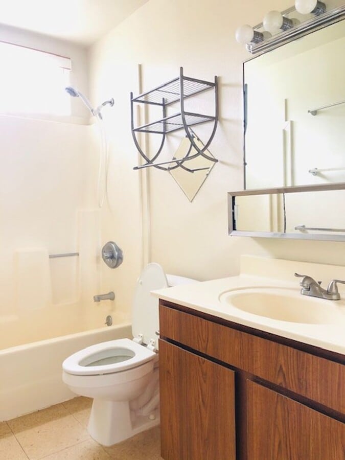 Photo - 2 Bedroom, 1 Bathroom and 2 Parking (Paleh...