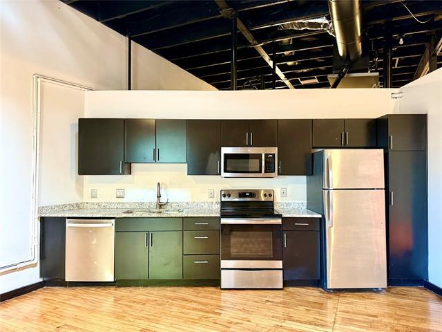 Photo - 2007 S Ervay St Unit 2005-103