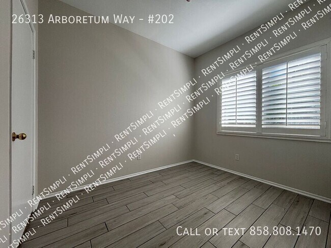 Photo - 26313 Arboretum Way Unit #202