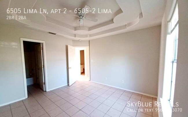 Photo - 6505 Lima Ln Unidad 6505-2 Lima