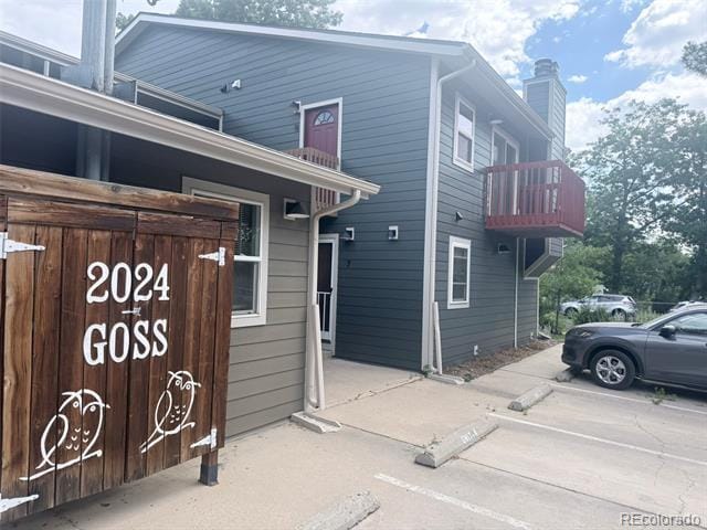 Photo - 2024 Goss St Unit 8